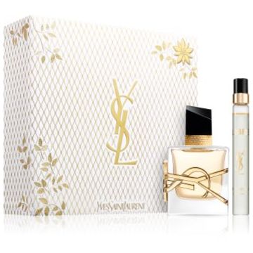 Yves Saint Laurent Libre set cadou pentru femei