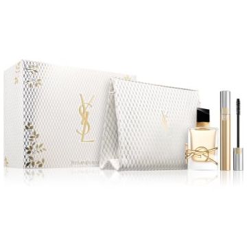 Yves Saint Laurent Libre set cadou pentru femei