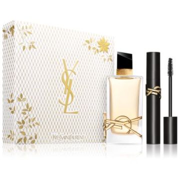 Yves Saint Laurent Libre set cadou pentru femei