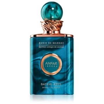 Anfar Bateig Azul Eau de Parfum unisex