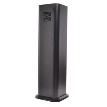 Aparat Profesional Parfumare spatii Good Scent GS1800 Tower Luxury, culoare neagra