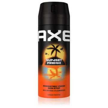 Axe Sunset Fresh Deodorant deodorant spray pentru barbati