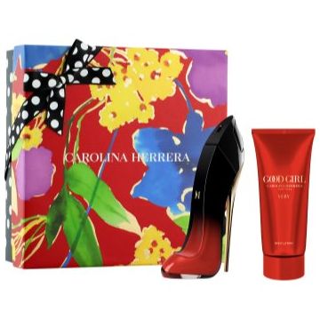 CAROLINA HERRERA Good Girl Very Good Girl Elixir set cadou pentru femei