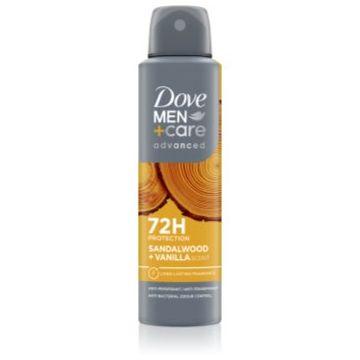 Dove Men+Care Advanced deodorant răcoritor pentru barbati