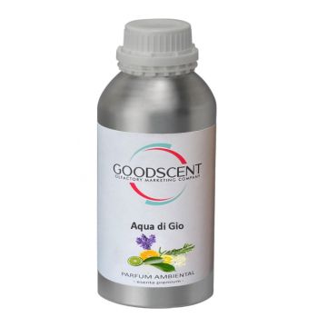 Esenta parfum ambiental, Good Scent, aroma Aqua di Giorgio, 1 Kg