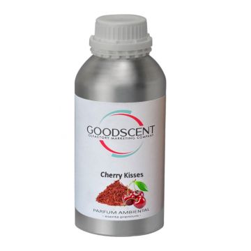 Esenta parfum ambiental, Good Scent, aroma Cherry Kisses, 1 Kg