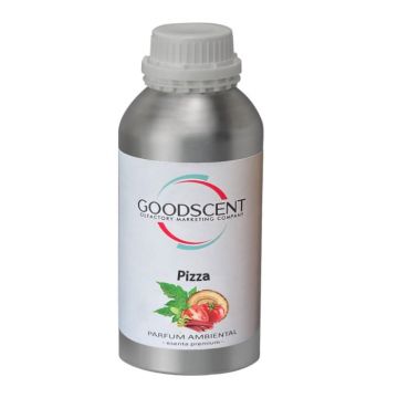 Esenta parfum ambiental, Good Scent, aroma Pizza, 1 Kg