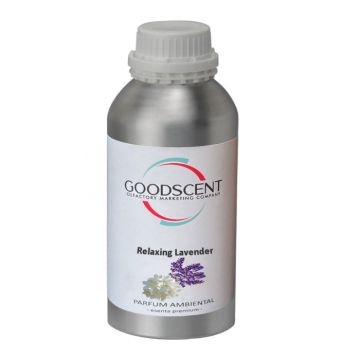 Esenta parfum ambiental, Good Scent, aroma Relaxing Lavender, 1 Kg ieftin