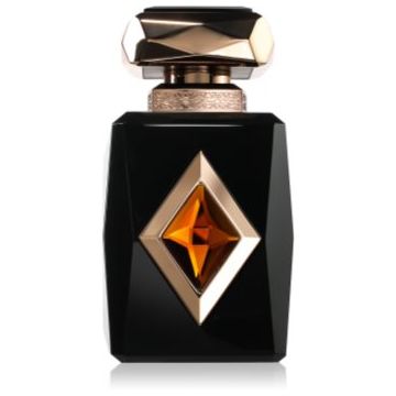 French Avenue Amber Saffron Eau de Parfum unisex