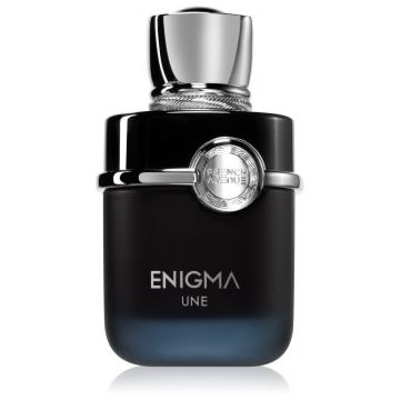 French Avenue Enigma Une Eau de Parfum pentru bărbați