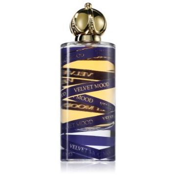 French Avenue Velvet Mood Eau de Parfum pentru femei