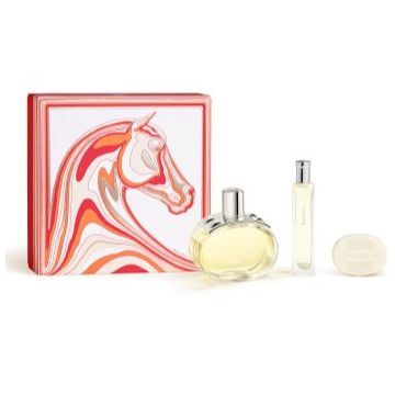 HERMÈS Barénia Eau de Parfum set cadou pentru femei