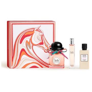 HERMÈS Twilly d’Hermès Set set cadou pentru femei