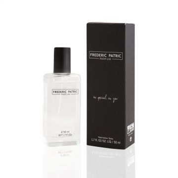 JP by Patric (J-1) apa de parfum 50ml, barbati