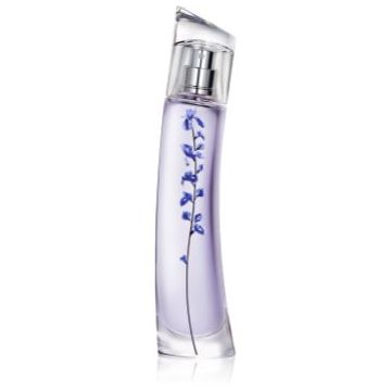 KENZO Flower by Kenzo Ikebana Indigo Eau de Parfum pentru femei