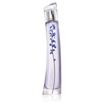 KENZO Flower by Kenzo Ikebana Indigo Eau de Parfum pentru femei