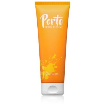 Mi Amante Professional Porto Body Lotion Lotiune de corp pentru catifelare pentru toate tipurile de piele