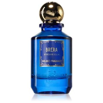 Milano Fragranze Brera Eau de Parfum unisex de firma original