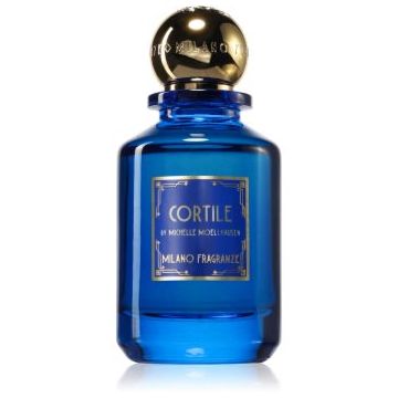 Milano Fragranze Cortile Eau de Parfum unisex de firma original