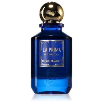 Milano Fragranze La Prima Eau de Parfum unisex de firma original