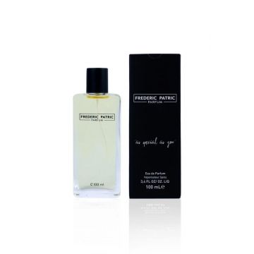 Milion Royal by Patric (P-2), apa de parfum 100ml, barbati