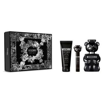 Moschino Toy Boy set cadou pentru bărbați