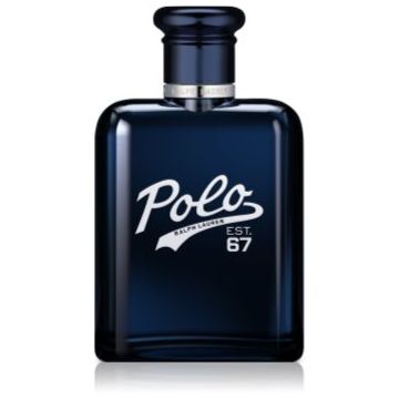 Ralph Lauren Polo 67 Eau de Toilette pentru bărbați de firma original