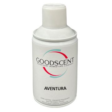 Rezerva Spray Odorizant, Good Scent, aroma Aventura, 250 ml ieftin