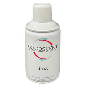 Rezerva Spray Odorizant, Good Scent, aroma Bella, 250 ml de firma original