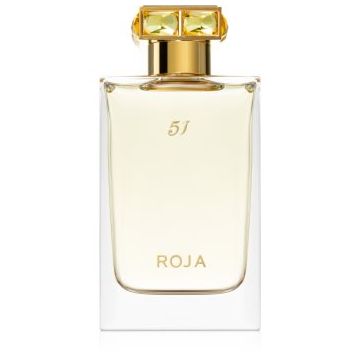 Roja Parfums 51 Pour Femme Eau de Parfum pentru femei