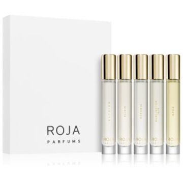 Roja Parfums Discovery Set II. set cadou unisex