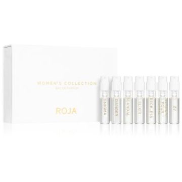 Roja Parfums Women's Discovery Collection set cadou pentru femei