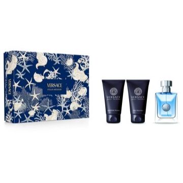 Versace Pour Homme set cadou pentru bărbați