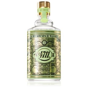 4711 Floral Collection Lily Of The Valley eau de cologne pentru femei de firma original