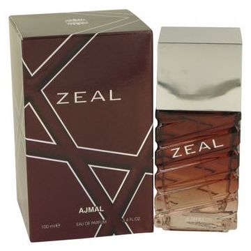 Ajmal Zeal 100ml