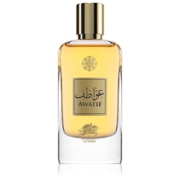 Al Fares Awatif Eau de Parfum pentru femei