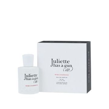 Apa de parfum Juliette Has a Gun Miss Charming, 50 ml, pentru femei de firma originala