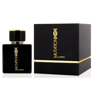 Apă de parfum Mutation by Patric, barbati, 100 ml