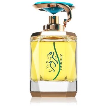 Arabian Oud Fairouz Eau de Parfum pentru femei