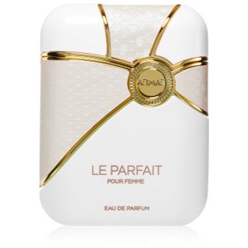 Armaf Le Parfait Pour Femme Eau de Parfum pentru femei