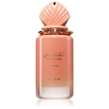 Asdaaf Atlantis Coral Eau de Parfum pentru femei