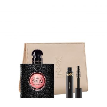 Black opium set  52 ml