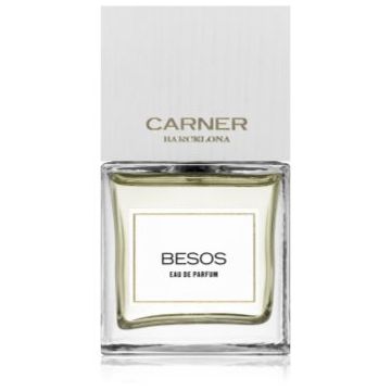 Carner Barcelona Besos Eau de Parfum unisex