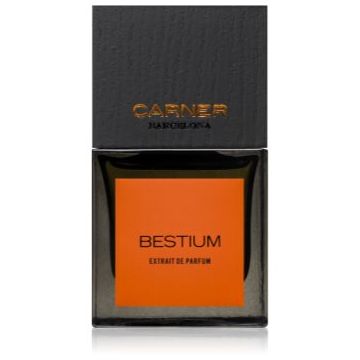 Carner Barcelona Bestium Eau de Parfum unisex