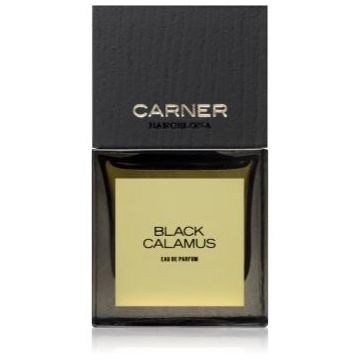 Carner Barcelona Black Calamus Eau de Parfum unisex