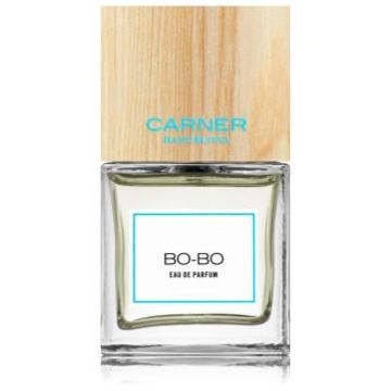 Carner Barcelona Bo-Bo Eau de Parfum unisex