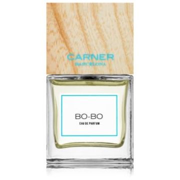 Carner Barcelona Bo-Bo Eau de Parfum unisex