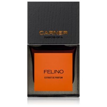 Carner Barcelona Felino extract de parfum unisex