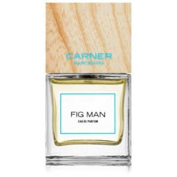 Carner Barcelona Fig Man Eau de Parfum unisex