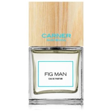 Carner Barcelona Fig Man Eau de Parfum unisex